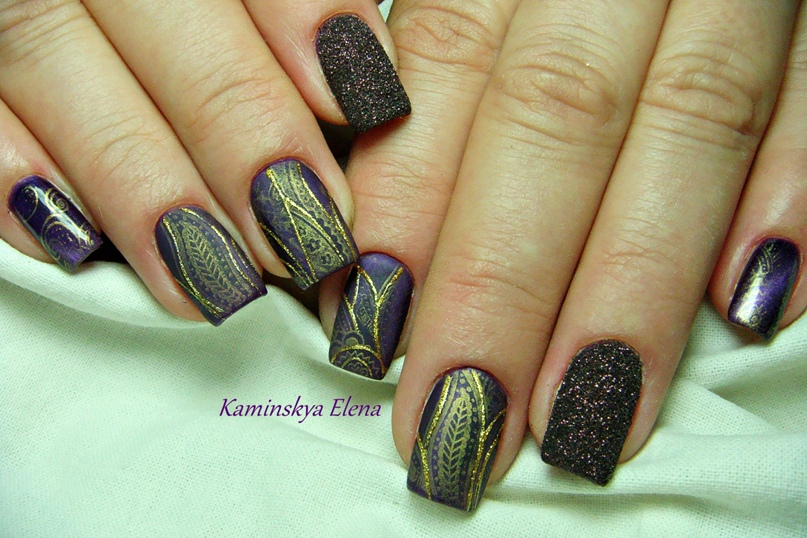 Елена Каминская | Измаил