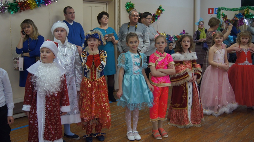 Наталья Горкавенко | Нижневартовск