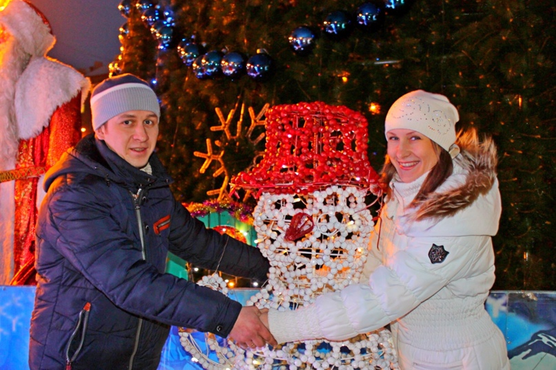 Антон Лесных | Луганск