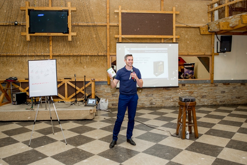 Александр Божок | Глухов