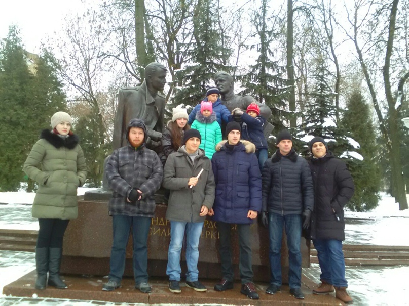 Наталья Мелехова | Иваново