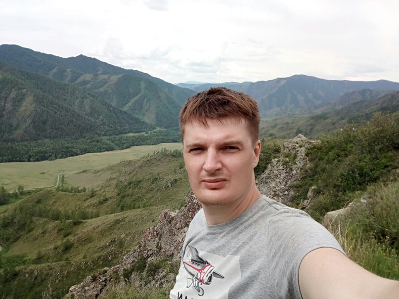 Андрей Судаков | Новосибирск