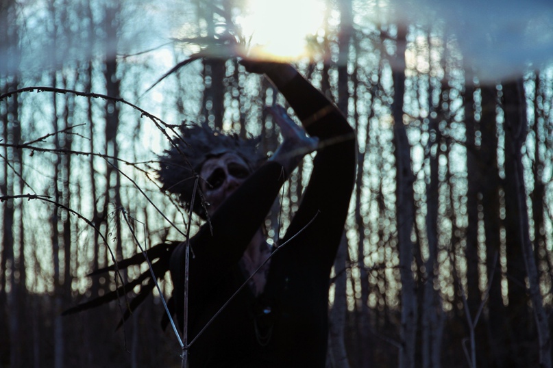 Анна Чусова | Санкт-Петербург