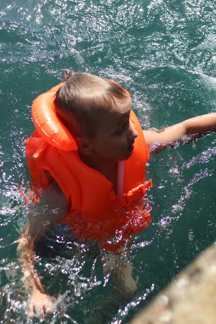 Катерина Александрова | Севастополь