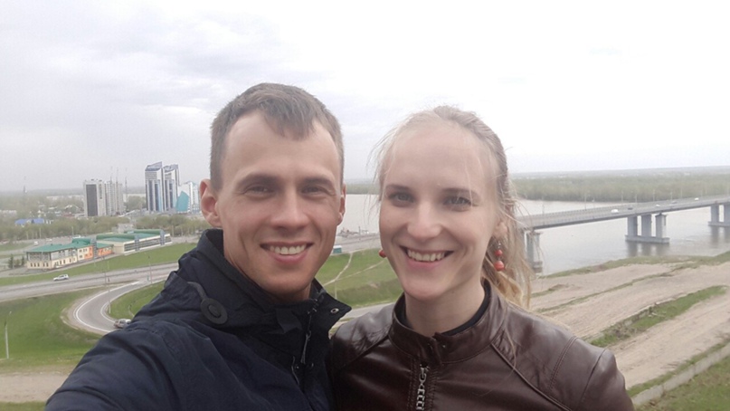 Ольга Баженова Сергеевна | Барнаул