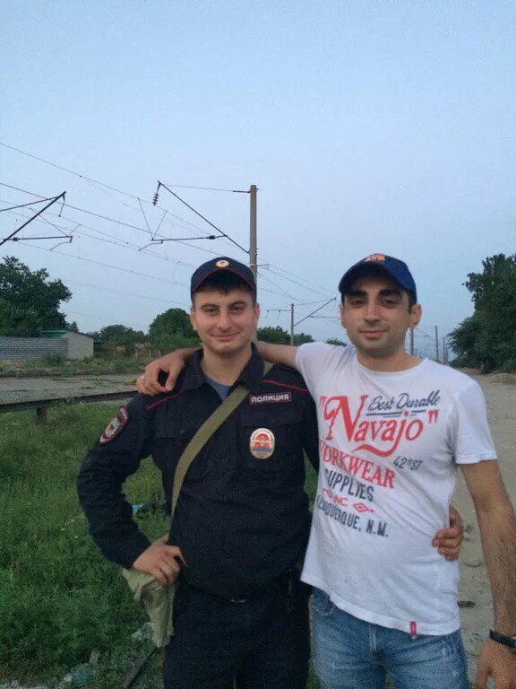 Заур Гусейнов | Ногинск