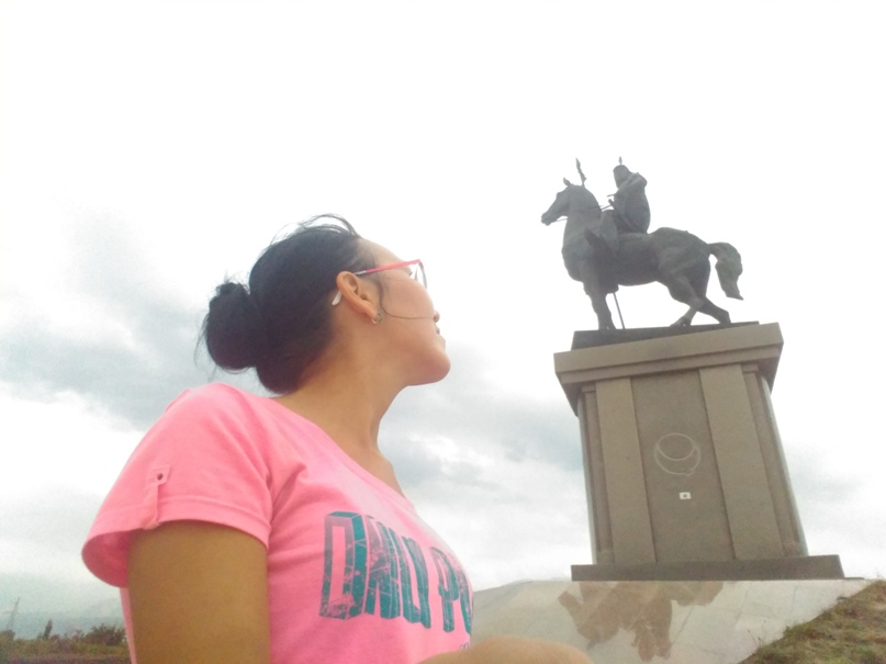 Лилия Гизатуллина | Челябинск