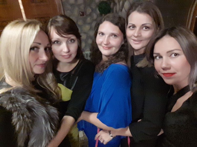 Ольга Юрлова | Елабуга