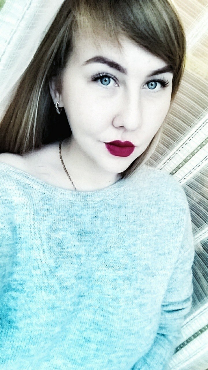 Алёна Устинова | Казань