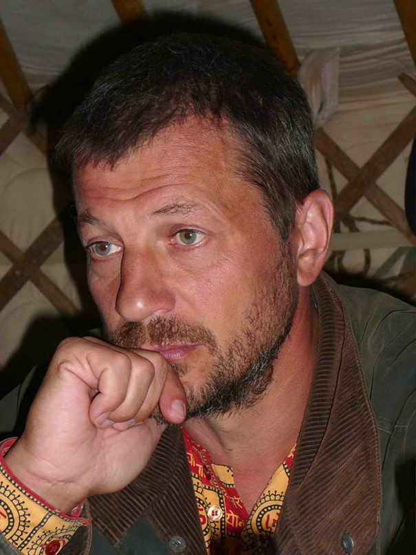 Алексей Ковалёв | Санкт-Петербург