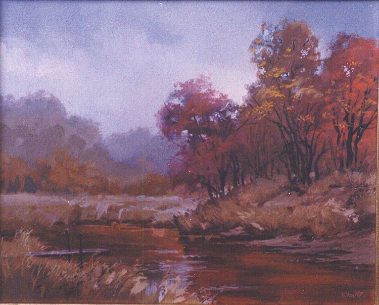 Николай Усов Ник | Киров