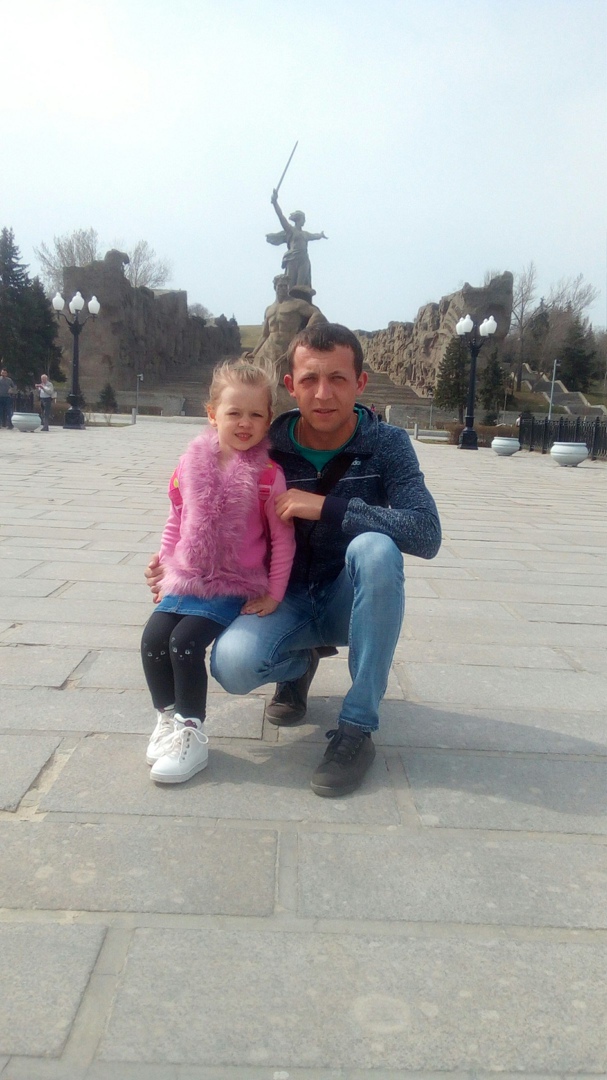 Алексей Нефедов | Волгоград