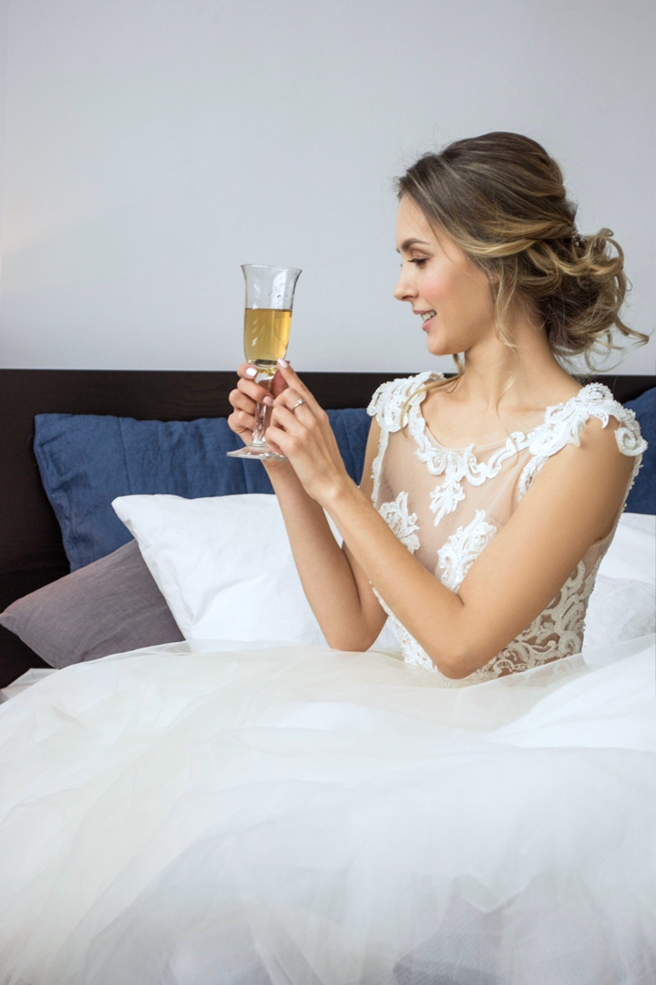 Анастасия Вахрушева | Новосибирск