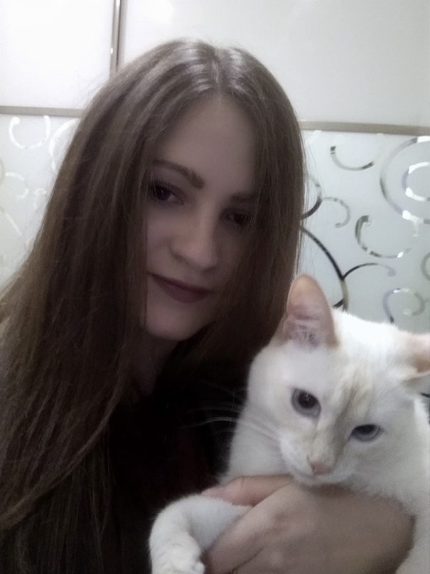 Татьяна Суслова | Ульяновск