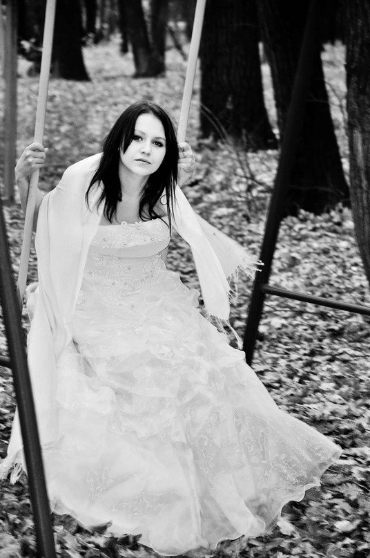 Елена Ключникова | Самара