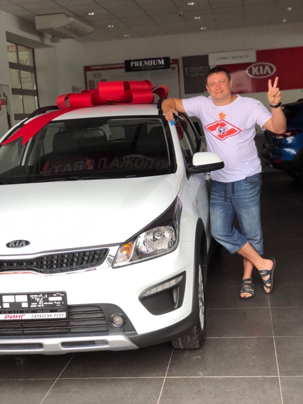 Виталий Киселёв @Saturn@ | Саранск