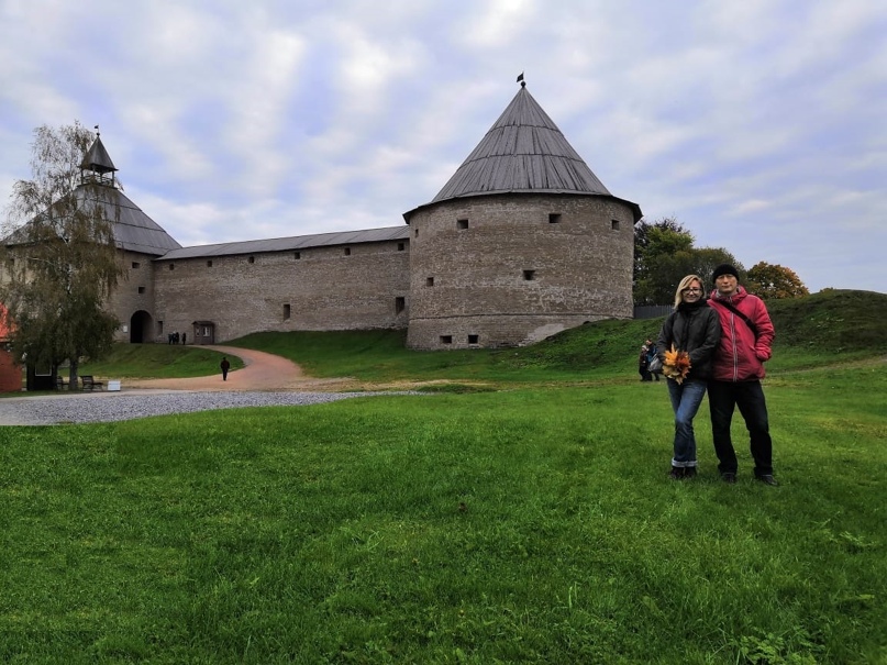 Юлия Гостюхина | Екатеринбург