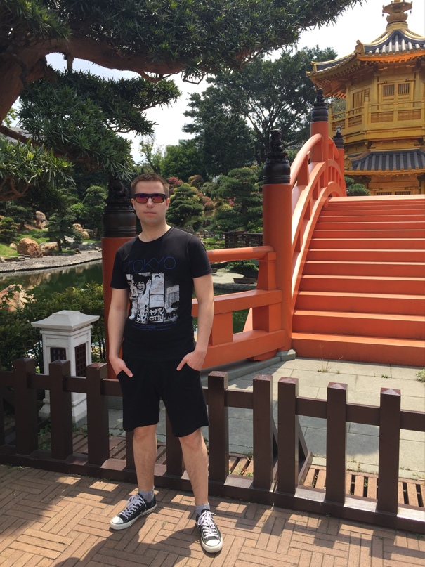 Дмитрий Рязанцев | Москва