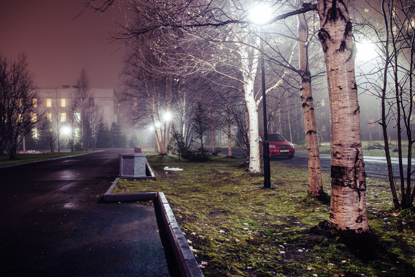 Алексей Меньщиков Chrom | Лангепас