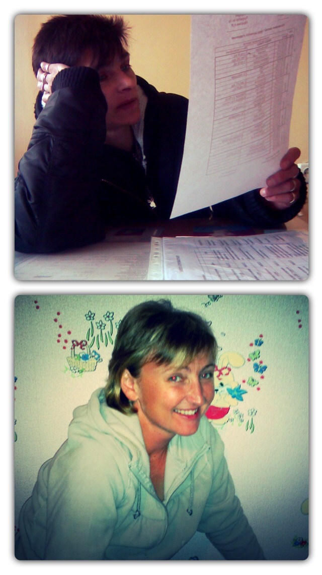 Оксана Маляренко | Бишкек