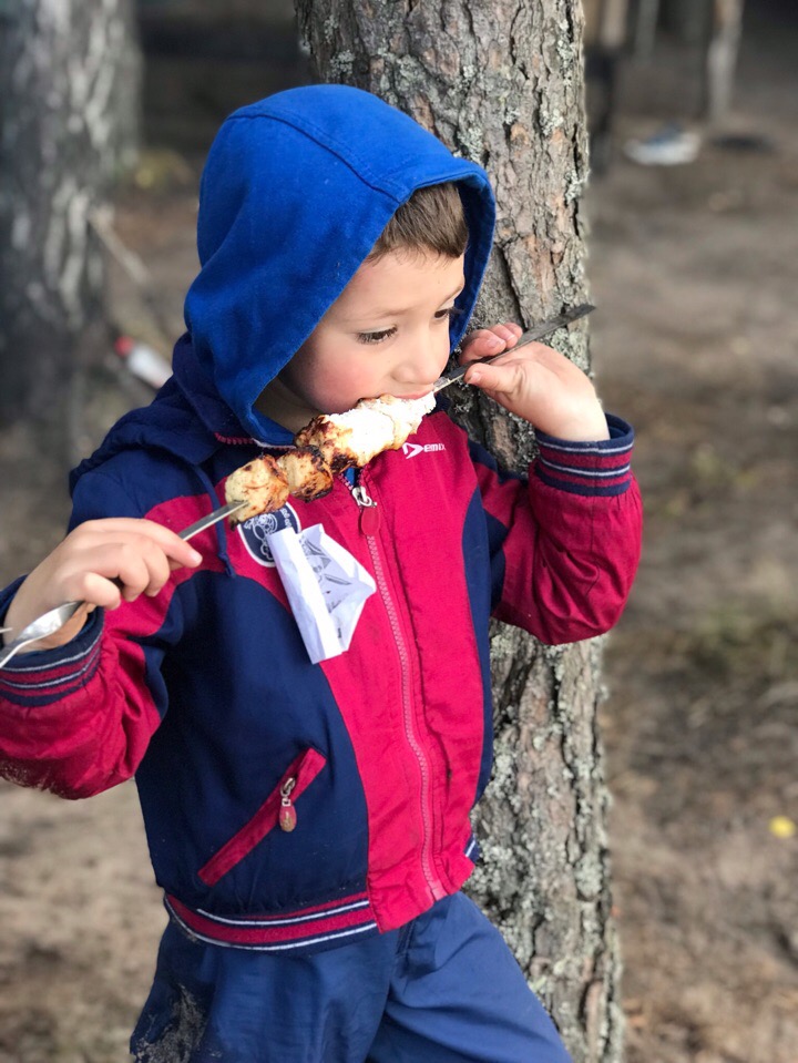 Ольга Измайлова | Санкт-Петербург