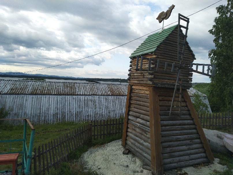 Анатолий Смирнов | Гатчина