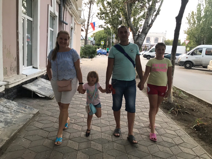 Мария Ерофеева | Пенза (деревня)