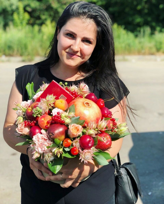 Ирина Коровина | Орёл