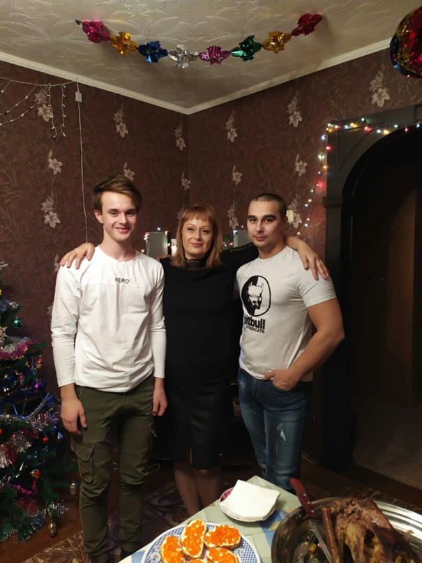 Наталья Кротова | Москва