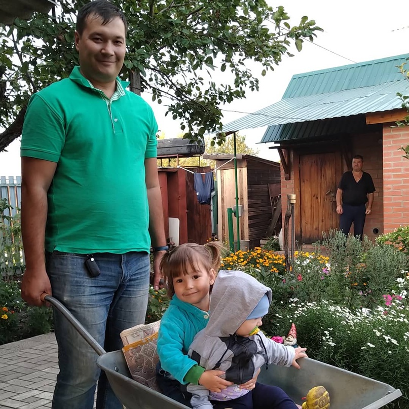 Андрей Кунин | Тольятти