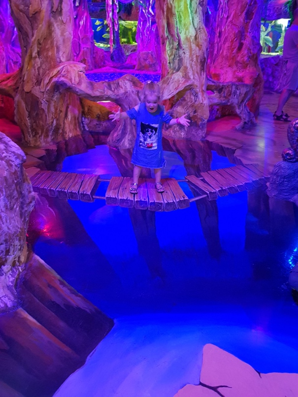 Валерия Назаренкова | Саров