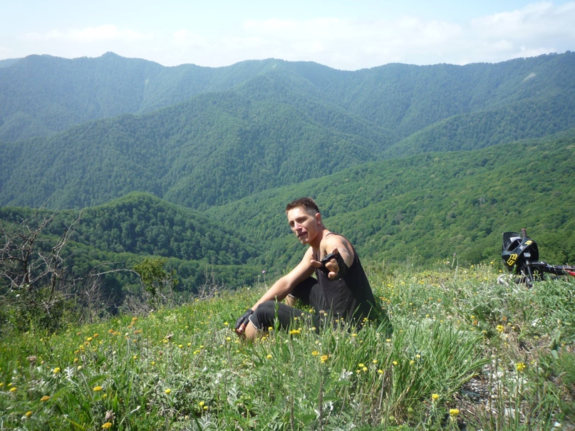 Саша Ветер | Краснодар