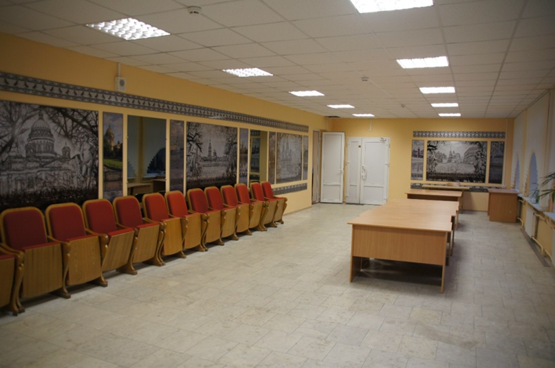 Юрий Лазарев | Санкт-Петербург