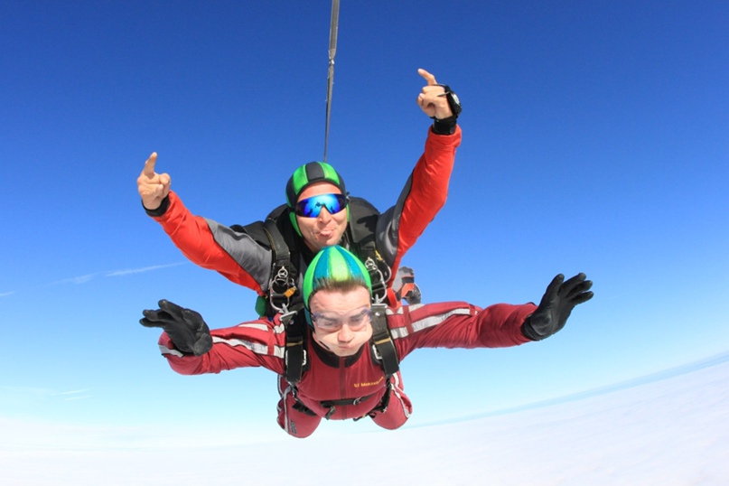 Алексей Бушмакин | Уфа