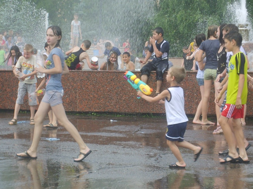 Ольга Антипова | Нижнекамск