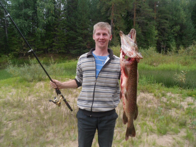 Владимир Торопов | Сыктывкар