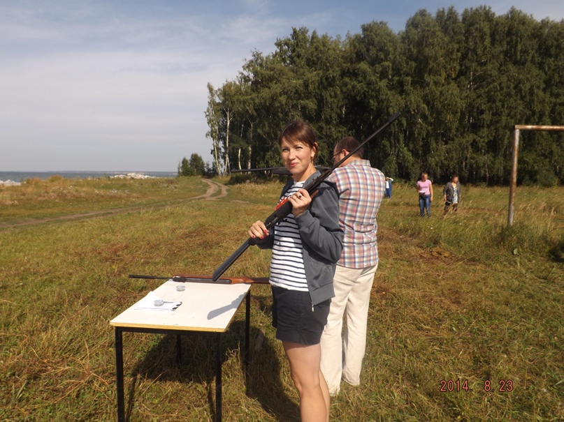 Мария Большакова | Новосибирск