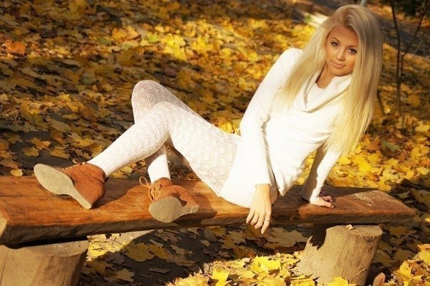 Елена Андронова | Оренбург