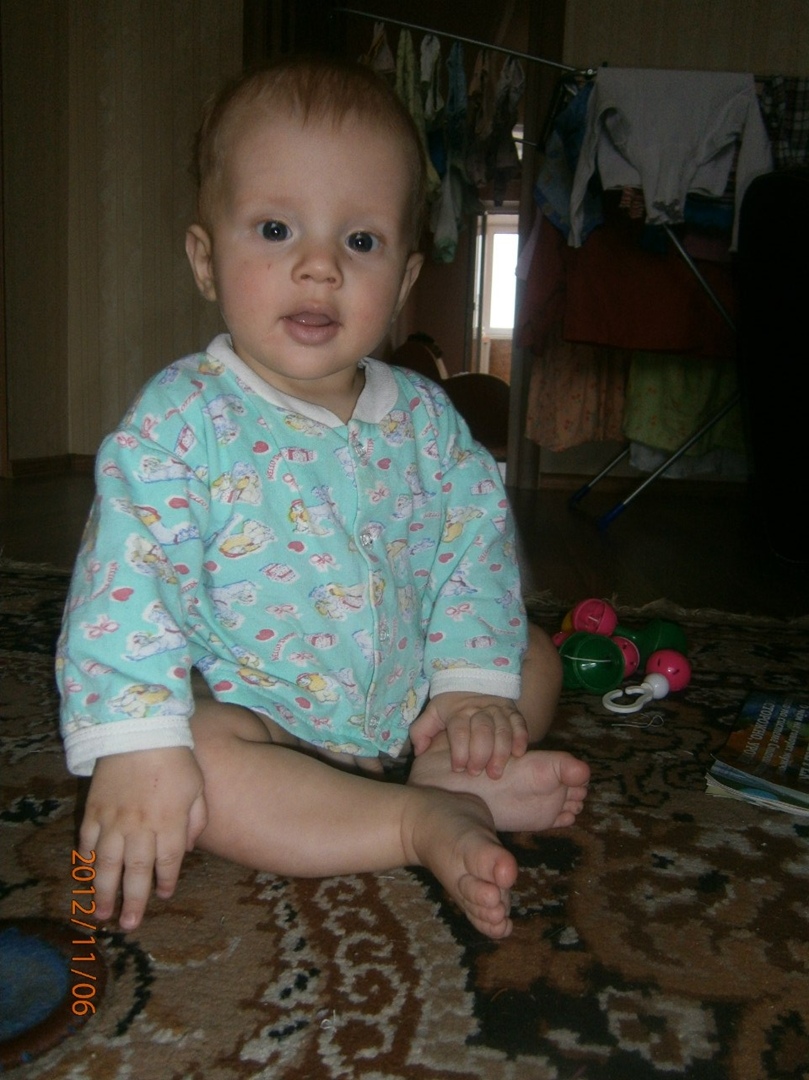 Наталья Сержантова | Нижний Новгород