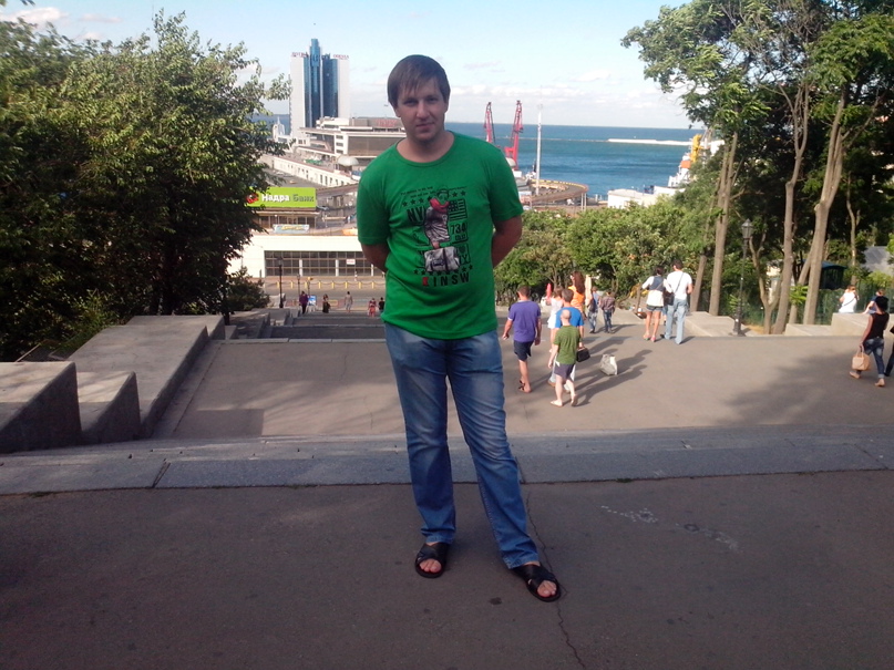 Игорь Палагута Валерьевич | Санкт-Петербург