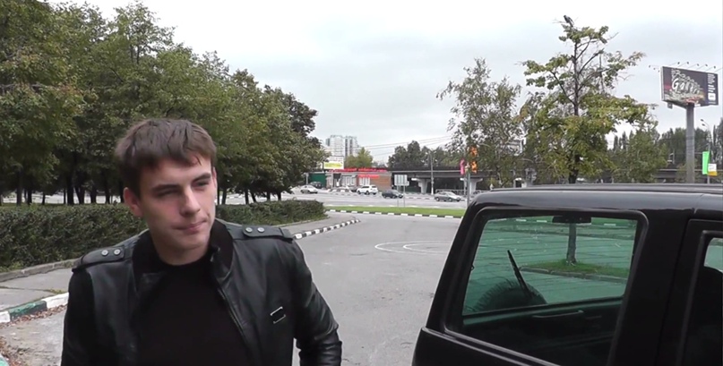 Павел Сысоев | Москва