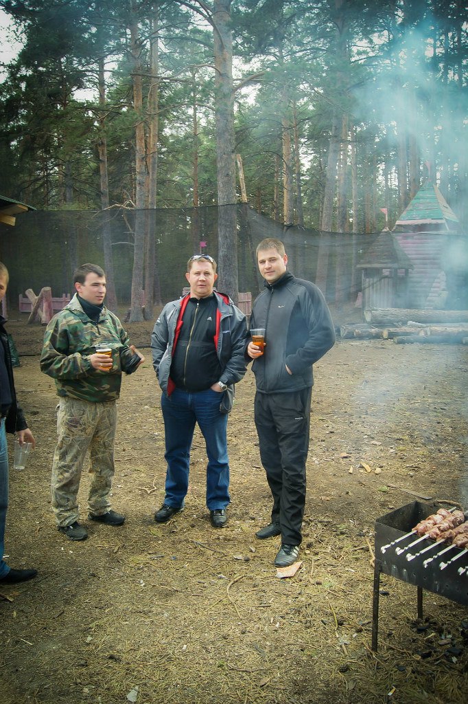 Екатерина Дорохова | Челябинск