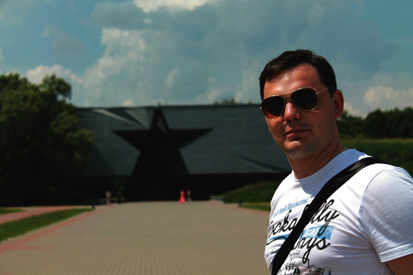 Михаил Юрьев |