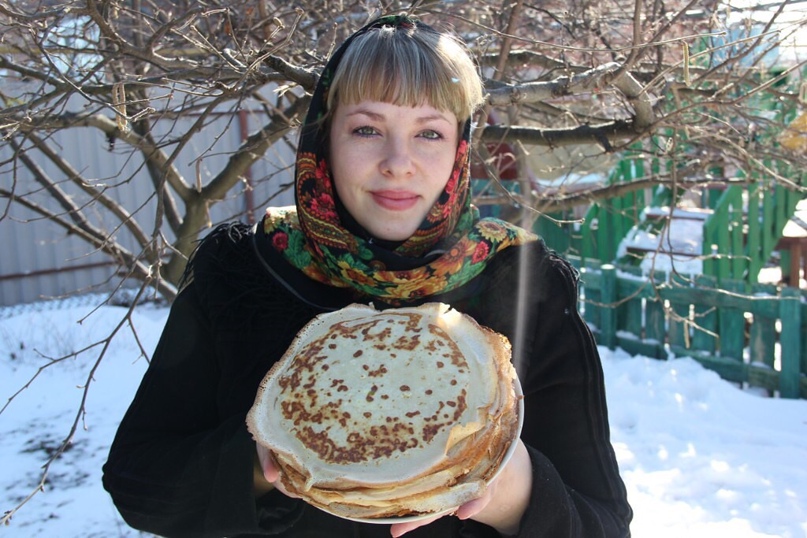 Оксана Головко | Тимашевск