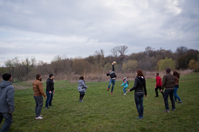 Анна Гончаренко | Ростов-на-Дону