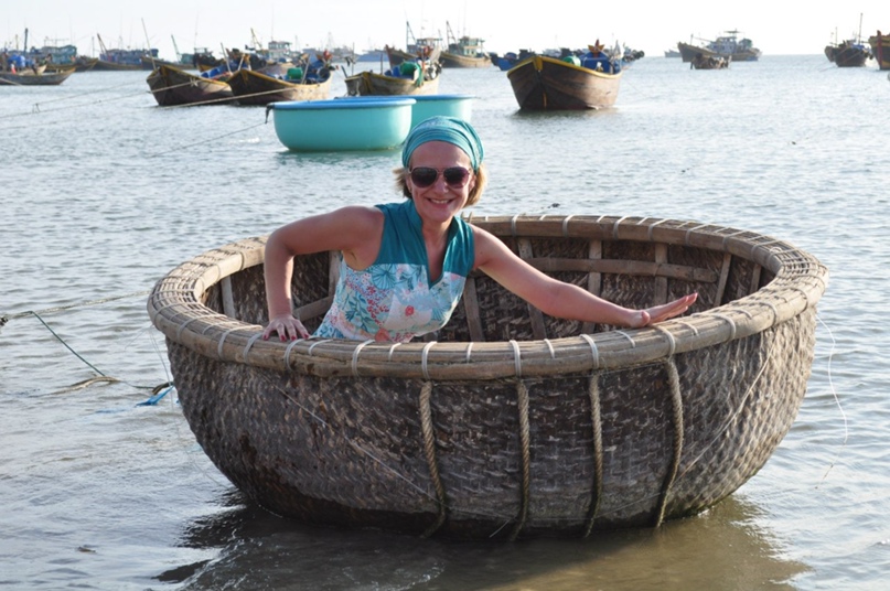 Маргарита Леонтьева | Москва