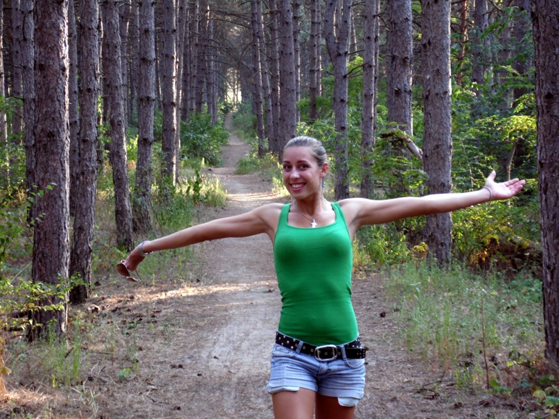 Александра Зотова | Одесса