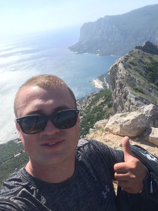 Антон Боев | Севастополь