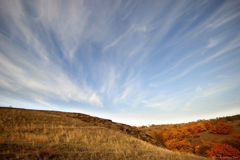 Рустам Шайдуллин | Хрустальный / Красный Луч