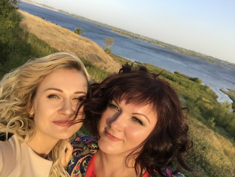 Людмила Решетникова | Знаменск